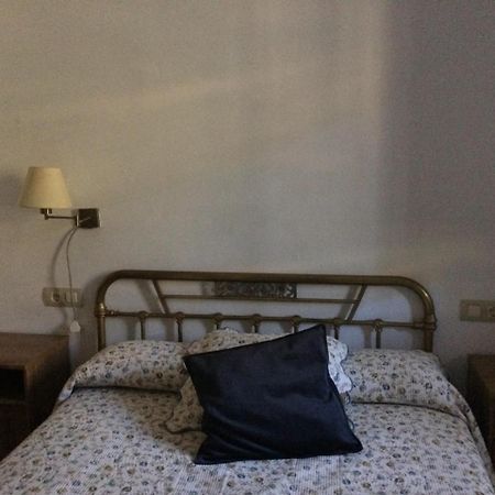 Apartament La Antigua Tahona Navaconcejo Zewnętrze zdjęcie